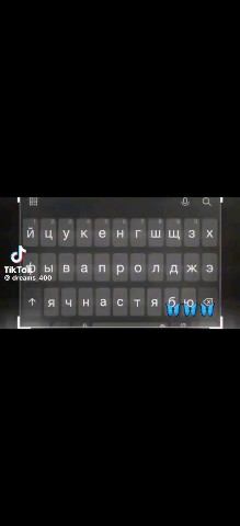 настя в LOOKY — публикация