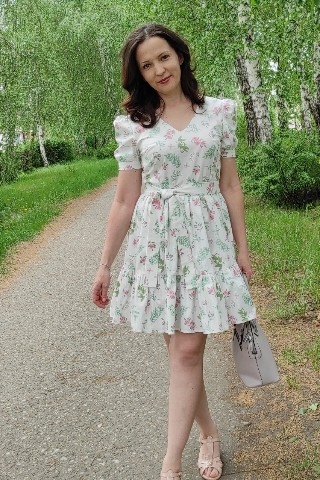 Nafisa-provans в LOOKY. . Добро пожаловать в м...