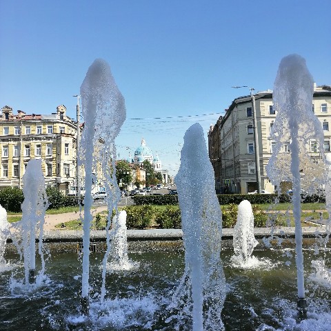 Looky_1689323190009 в LOOKY. #Питер. #Питер