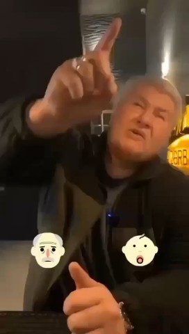 Андрей в LOOKY — публикация