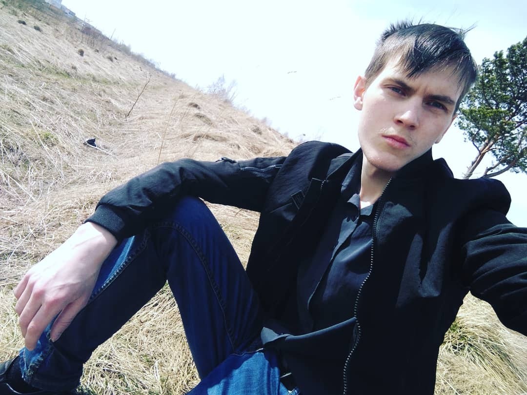 OstinSheportBruster в LOOKY — публикация