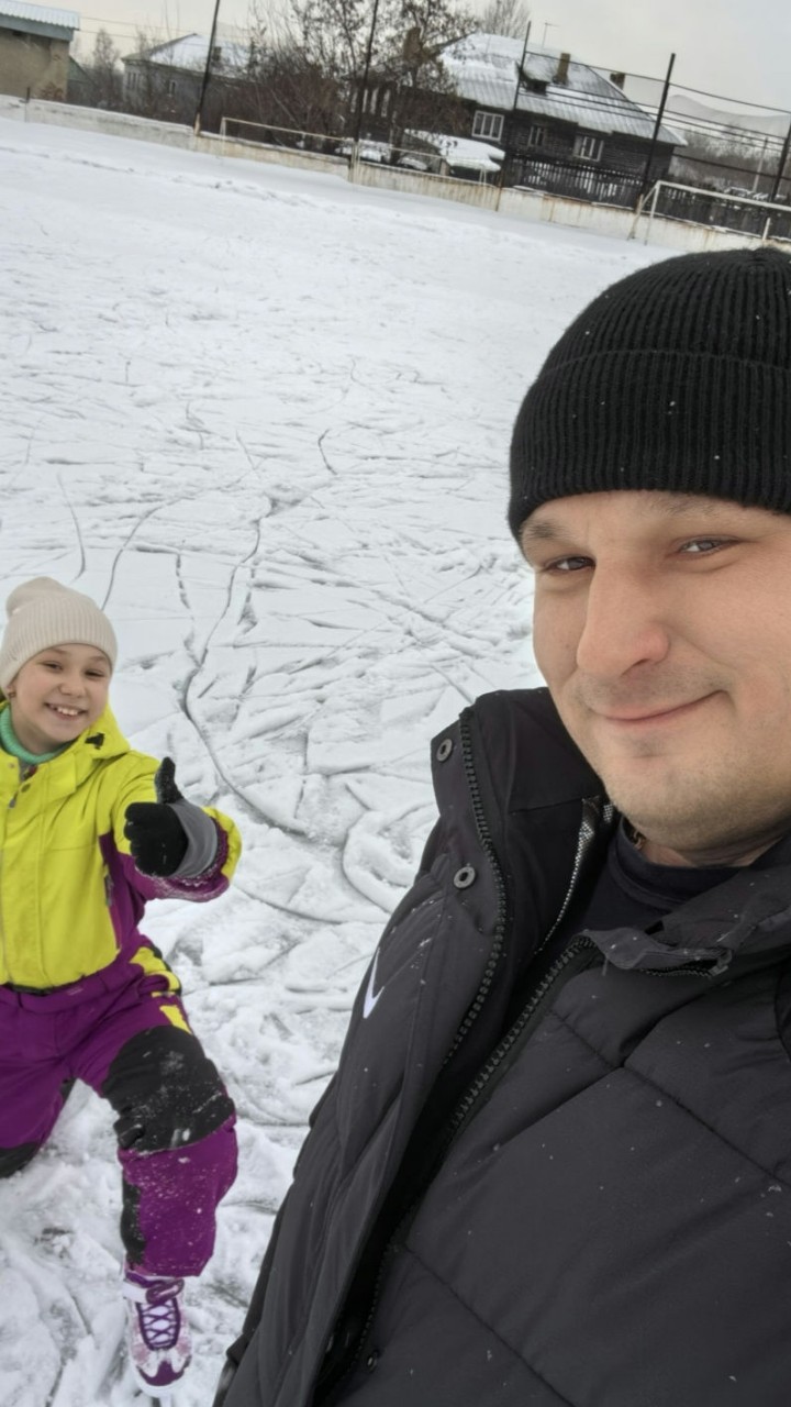 EgorT в LOOKY — #мывместе #всемдобра #семья