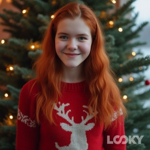 liza__bur в LOOKY. . С Новым годом!

[#не...