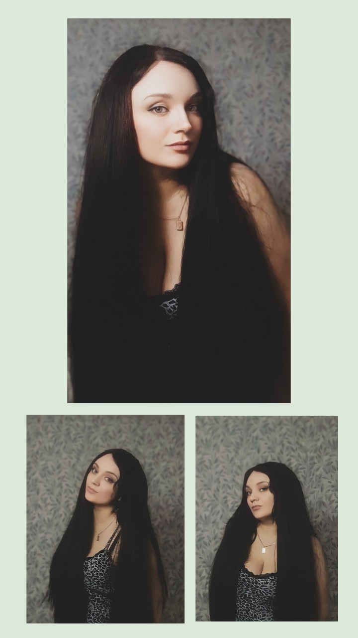 iana.marcowa в LOOKY — 💭📝 《В жизни есть всего три правила:
1. Парадокс. Жизнь — э