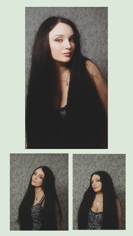 iana.marcowa в LOOKY. . 💭📝 《В жизни есть в...