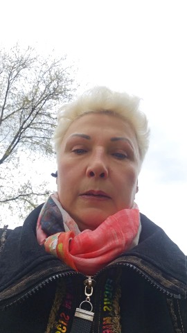 Татьяна Эль в LOOKY. . Прогноз на май. Живи...