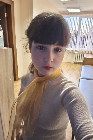 Looky_1686814710624 в LOOKY. . Мой сентябрь....