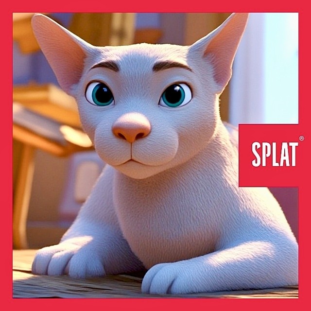 eva_sphynx_cat в LOOKY. #SPLAT
#ева,#сфинкс,#sphynx,#донскойсфинкс,#кошка,#котики,#котэ,#лысая,#evasphynxcat,#мыизкотограмаlooky,#looky_official,#looky,#looky_official,#LOOKY_контент,#looky_you,#you. 😻😉😁
#Детство_SPLA...