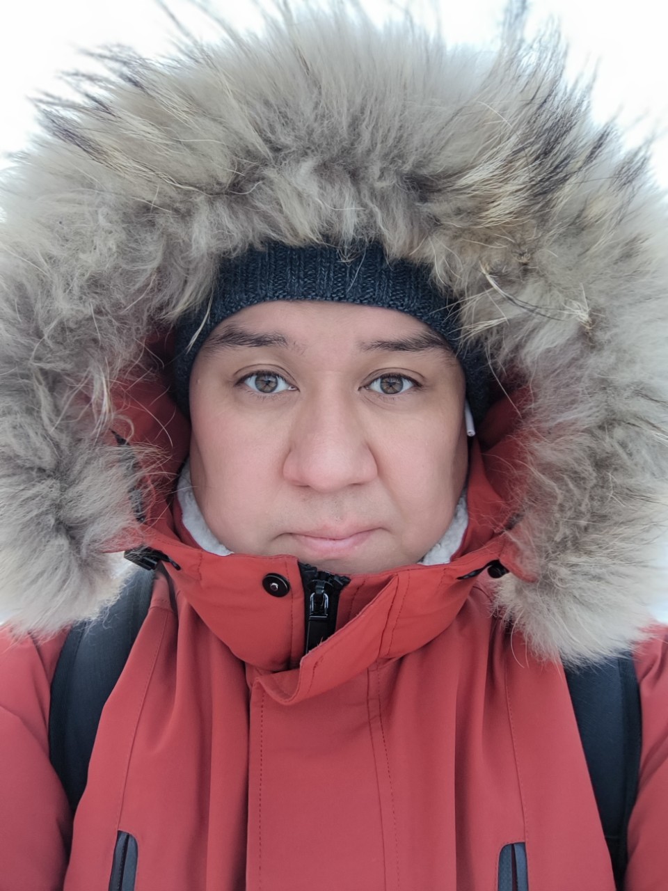 ilya_vasilich в LOOKY — Иногда так здорово побыть наедине с собой. Никаких планов, н