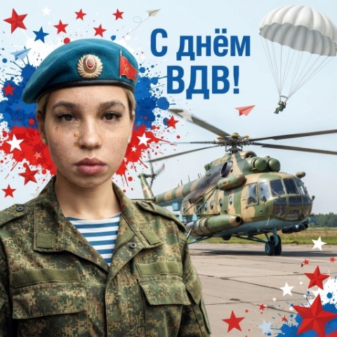 elvira_albertovna_fan_ в LOOKY. #деньвдв,#деньвдв2027,#деньвдв2025,#деньвдвфото,#деньвдввидео,#деньвдвпост,#празднувдв,#вдвсемье2026,#вдвсемья,#вдвнашвыбор,#вдвлюди,#вдвнашгород,#вдвнашстрана,#голубойберетдень,#голубыебереты,#беретнаш,#беретпамять,#беретгероев,#беретсила,#беретчесть,#беретдам,#парашют,#парашютныйполёт,#парашютныйотряд,#парашютисты,#парашютнаяслужба,#полетвдв,#прыжкивдв,#прыжкиснай,#десантнаяслужба,#десантнаяжизнь,#десантпост,#десантвпраздник,#десантвгороде,#десантвсердце,#десантпоколения,#десантпрошлого,#десантбудущего,#десантлюбовь,#десантгордость,#вдвгероимира,#вдвгероивремен,#вдвгерои,#вдввпамять,#вдввсердце,#служуотчизне,#служувотчизне,#службагордость,#службахрабость,#службанавсегда,#службажещизнь,#службаидея,#службародине,#ветераныпарашютисты,#ветераныпобеды,#ветеранскаягордость,#ветеранскаяжизнь,#памятьгероев,#памятьоуспехе,#помнимгероев,#помнимвдв,#гордимсявдв,#гордостьвдв,#гордостьродины,#гордимсягероями,#чтопомнишь,#подвигвдв,#подвиггероя,#подвигнаш,#подвигнароду,#храбростьвдв,#храбростьнаших,#храбростьиотвага,#отвагавдв,#отвагавсердце,#защитаотечества,#защитимир,#защитайстория,#защитаисила,#защитникам,#защитникамстраны,#мужествовдв,#мужествоипатриотизм,#мужество,#патриоты,#патриотичныенастроения,#патриотическоедело,#патриотическоесердце,#нашапомощь,#нашагордыня,#нашевремя,#нашивслучай,#мыгерои,#мыпатриоты,#мыборемся,#мыпомним,#мывместе,#мысиланарод,#празднуемвдв,#празднуемсегодня,#празднуемгордо,#празднуемсогласием,#праздникгероев,#праздникчести,#праздничныйдесант,#праздничныймарш,#маршгероев,#маршчести,#маршпобеды,#маршдесанта,#маршвгороде,#маршвдв,#синеебереты,#синийцвет,#синийберет,#синийшарм,#голубойдень,#голубоймарш,#голубойфлаг,#голубойстяг,#флагвдв,#флагдесанта,#флаггероев,#героическоенастроение,#героическоехраброе,#геройскийпуть,#геройскиедела,#геройскиесердца,#вдвсила,#вдвдух,#вдвнаследие,#вдвтрадиции,#вдвсемьяон,#вдвсемьядружная,#вдввоспоминания,#вдввстреча,#вдвсобытие,#вдвфотосессия,#вдвпортрет,#вдвархив,#вдвистория,#вдвбудущее,#вдвмолодёжь,#вдвмолодые,#вдвпарни,#вдвдевушки,#вдвсемьягордится,#вдвгероиинаши,#вдвконкурс,#вдврепост,#вдвлайк,#вдвподписка,#вдвхэштег,#вдвмемориал,#вдвмузей,#вдвпамятник,#вдвденьгордости,#вдвденьпамяти,#вдвнаграда. #деньвдв #деньвдв202...