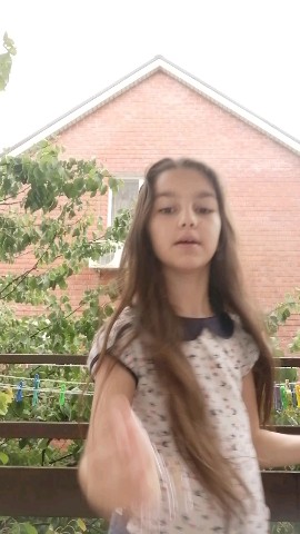Looky_1682846137070 в LOOKY. . Вытоге не сказала 😅