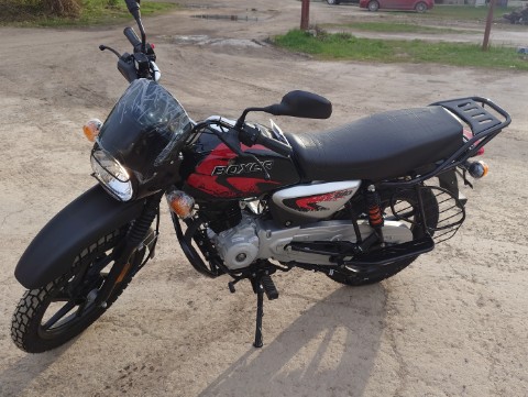 Looky_173834399264944 в LOOKY. . Мой первый байк 🏍️ ...