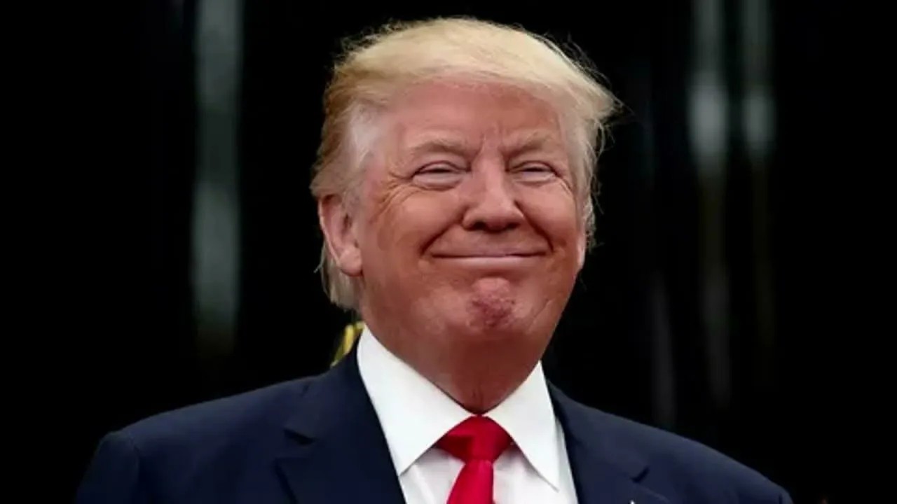  в LOOKY — "Совет мира" Трампа 
Доброго здоровья всем!
В интересное вре