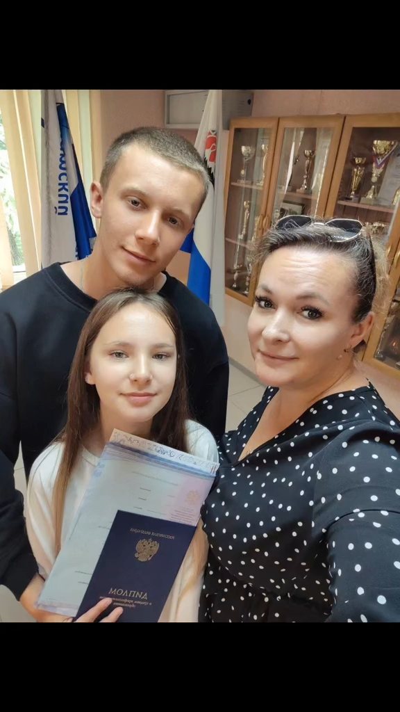 jeka_kam_41rus в LOOKY. . Проводы в армию [#20...