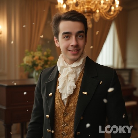 antonptiza2 в LOOKY. #С_корабля_на_бал…,#LOOKY_нейронка. #С_корабля_на_бал… #...