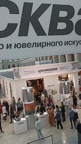 О драгоценностях About Jewellery в LOOKY. . Предпоказ юбилейной ...