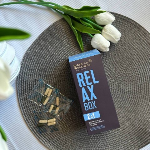 ОЛЬГА PRO SIBERIAN WELLNESS в LOOKY. #нервнаясистема,#магний,#антистресс,#здоровыйсон,#siberianwellness,#relaxbox,#нутрициология,#здоровьеизнутри,#балансорганизма,#здоровыйобразжизни. Когда нервная систем...