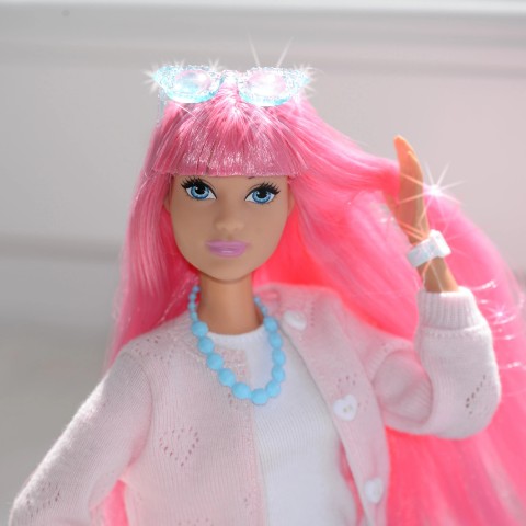 Кукольный мир в LOOKY. . 🌺
[#barbie ](barbie...