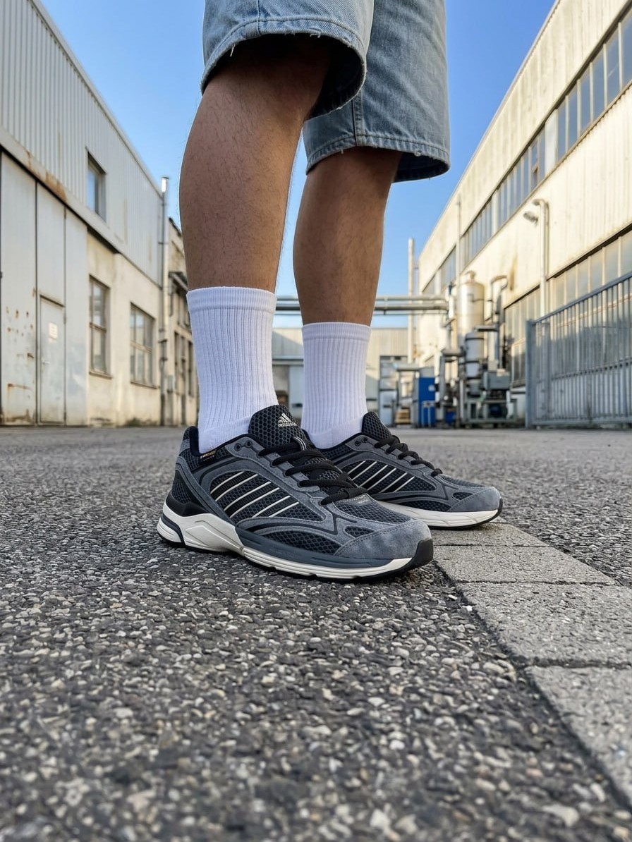 Оплата после примерки!
Кроссовки Adidas Supernova Cushion 7

артикул: 47197
материал: замша, текстиль Cordura
подошва:  пена adiPrene + TPU вставка
подметка: выраженный резиновый протектор
категория: спортивный стиль
сезон: лето
размеры: 41-46

Цена: 6 800 руб.

Более 800 моделей👇
https://krossyyes.ru/
Сотрудник  сделать заказ,подобрать модель, задать вопрос