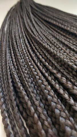sindri_braids в LOOKY. . Шоколадные вафли... ...