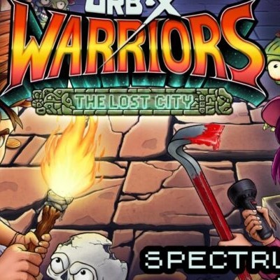 rikudosenin202 в LOOKY. . Urbx Warriors 
Sega ...