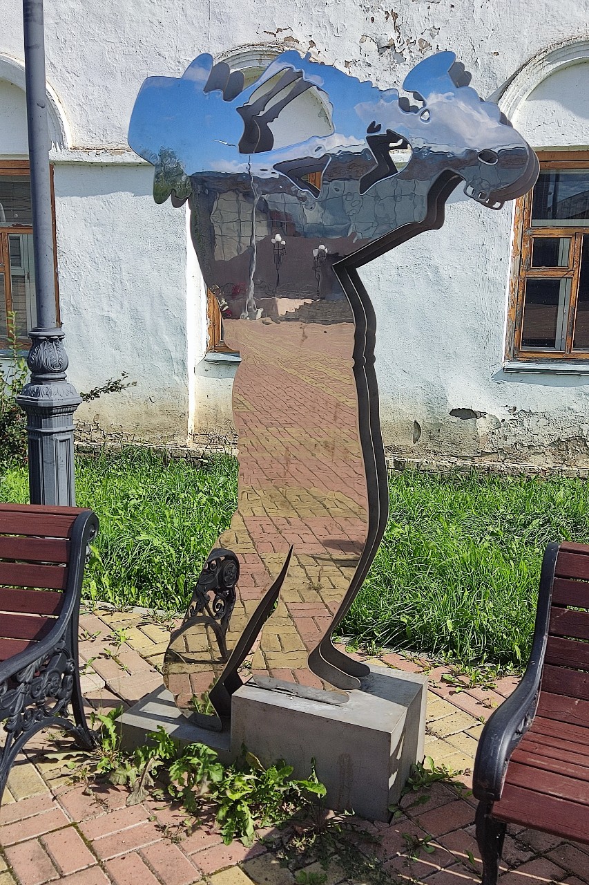 hobby_art в LOOKY — публикация