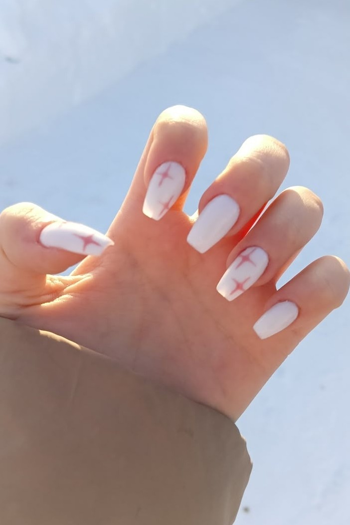 Идеи для маникюра в LOOKY. . 