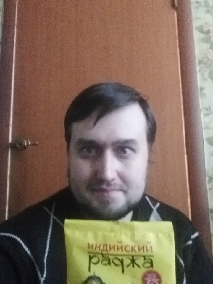osenniychelovek в LOOKY — С Международным днём чая.