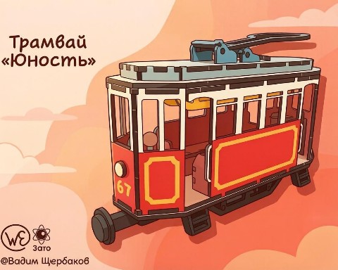 wadey_yep в LOOKY. . Красивая этикетка на...