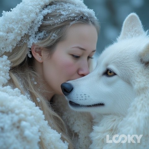 Diana_looky в LOOKY. . Участвую в челлендже...