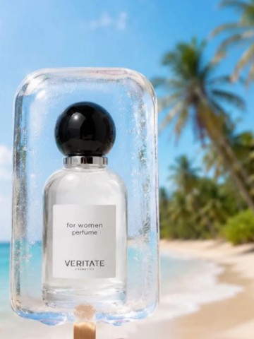 Инга в LOOKY. #Veritate,#летниеароматы,#парфюм,#лето2026. Ароматы Veritate эти...