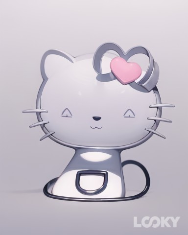 Looky_1693823284993 в LOOKY. #Аниме,#Видеоигра,#Барби,#LOOKY_нейронка,#Hello_Kitty. #Аниме #Видеоигра #Б...