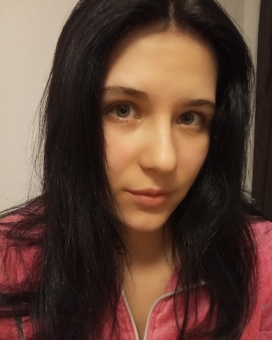 nastya_pahomova1993 в LOOKY. . 