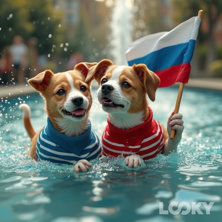 Нина Мелехова в LOOKY — фото 3