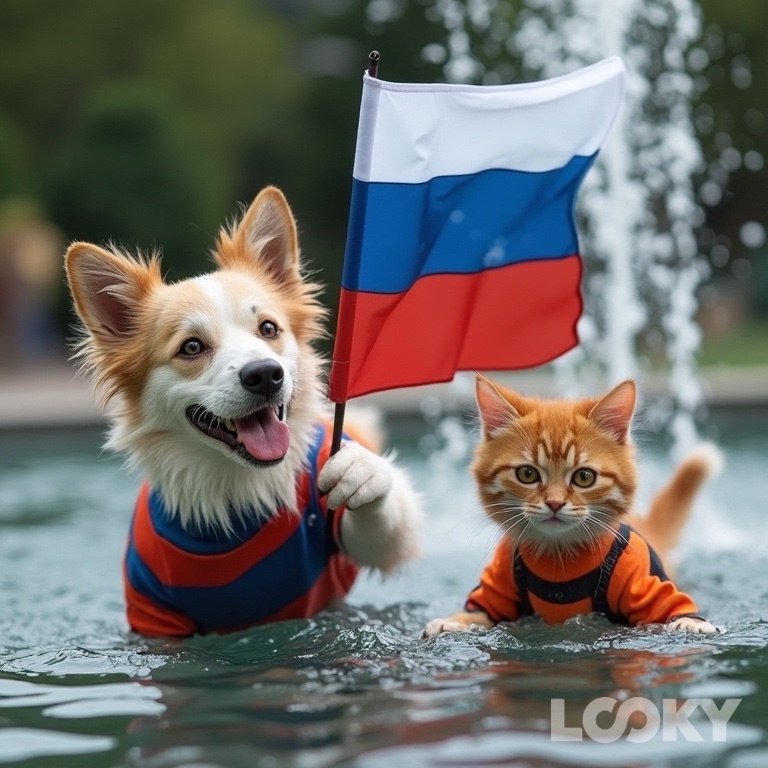 Нина Мелехова в LOOKY — фото 2