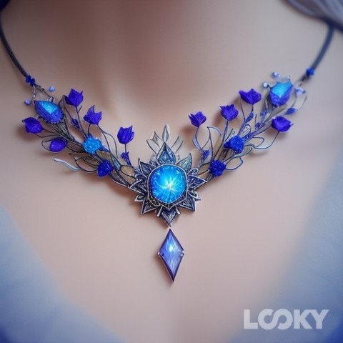 FelisFantasy в LOOKY. #Фэнтези,#LOOKY_нейронка. #Фэнтези #LOOKY_нейр...