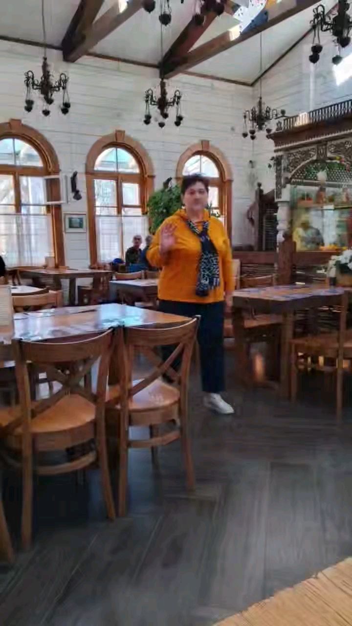 Молофеева Раиса в LOOKY — публикация