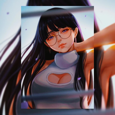 jxstshiro_ в LOOKY. . My life depends on y...