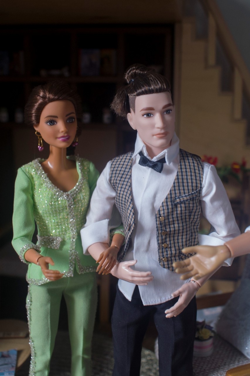 barbie_nnov в LOOKY — фото 2