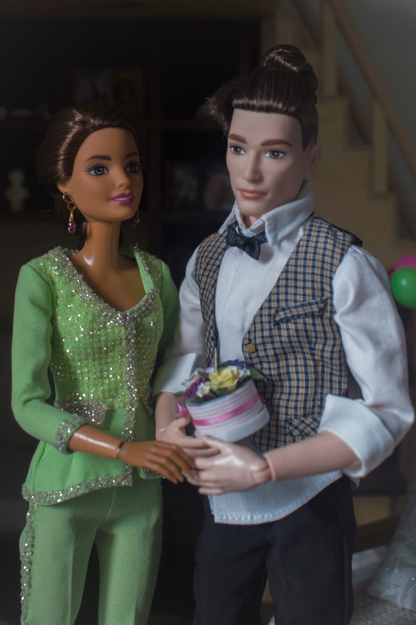 barbie_nnov в LOOKY — фото 1