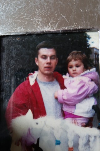 Дмитрий в LOOKY. . 1996🙏