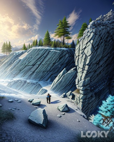 Looky_1702888441345 в LOOKY. . Итальянский карьер Р...