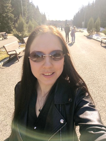 yankatati в LOOKY. #фантазия,#москва,#дети. Всем привет ✌️

У на...
