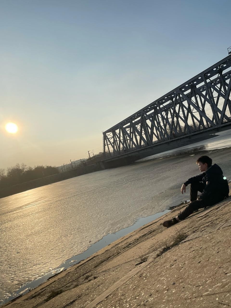 Danil в LOOKY — На мостах 😍😍😍