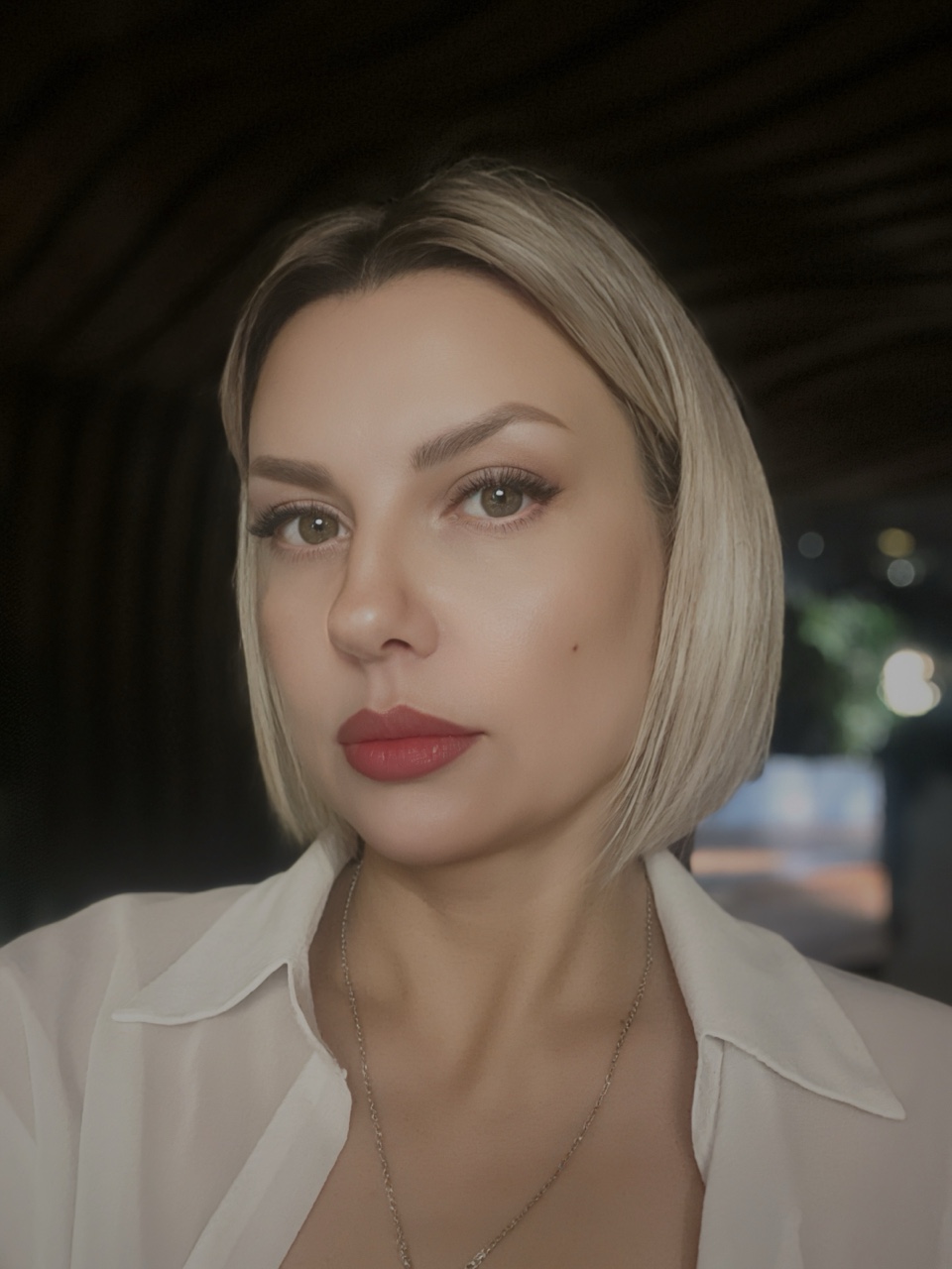 natalinaline в LOOKY — Знаете, иногда честность выглядит не как красивая цитата. А 