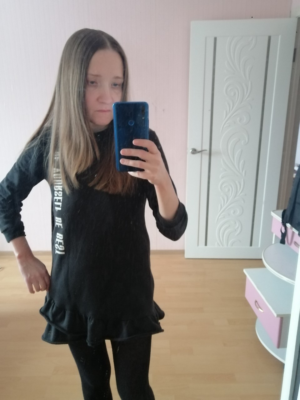 Пинкstyle в LOOKY — публикация