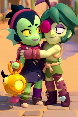Мистер давид в LOOKY. #беларусь,#бравлстарс,#brawlstars,#врекомендации. Анжело и виллоу #бел...
