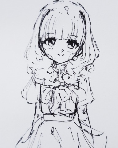 _SunGoge_ в LOOKY. #Drawing,#Art. #Drawing #Art