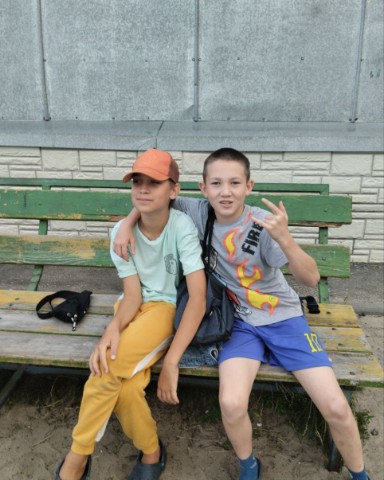 Looky_1721677692336 в LOOKY. . С легендой