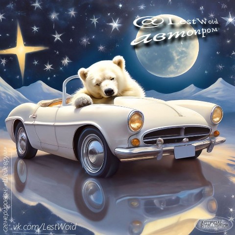 LestWoid в LOOKY. . LestWoid автопром